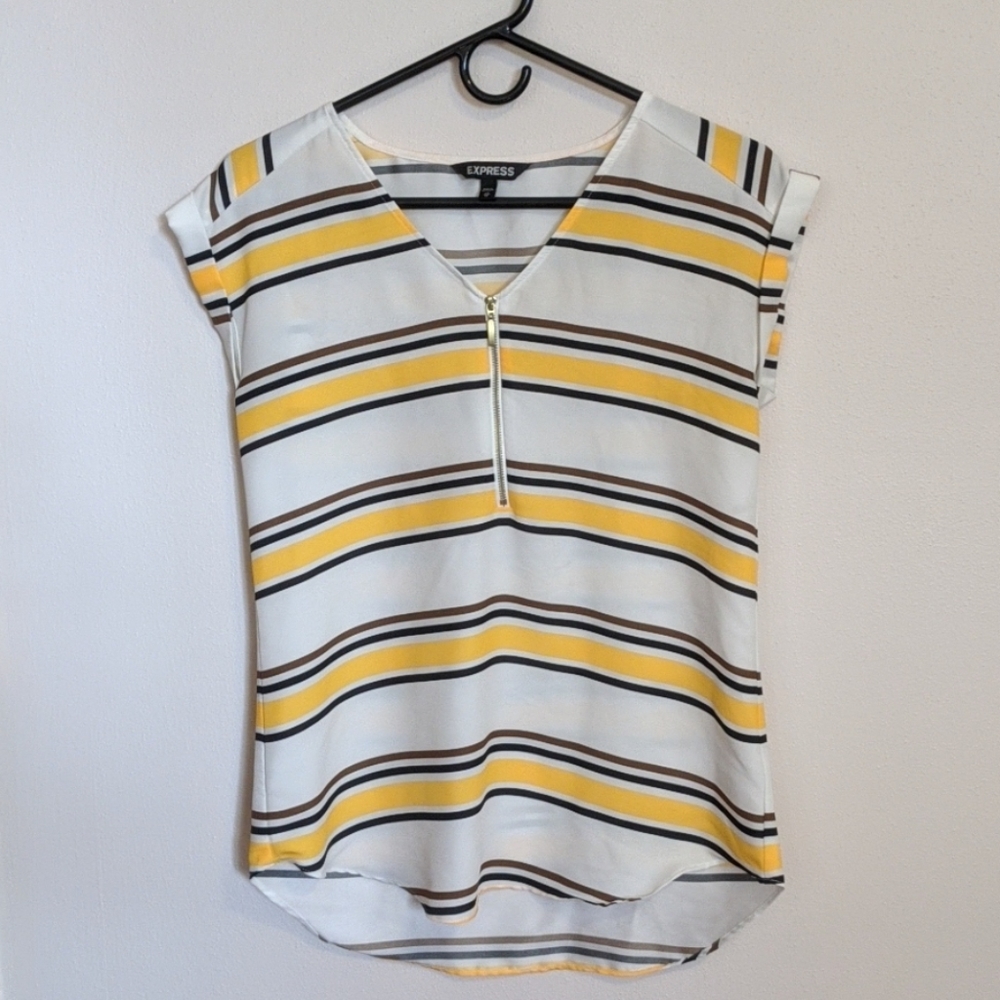 Gramercy Express XS